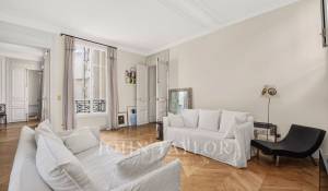 Продажа Апартаменты Paris 7ème