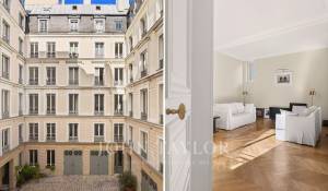Продажа Апартаменты Paris 7ème