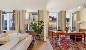 Продажа Апартаменты Paris 7ème