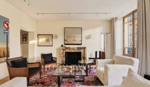 Продажа Апартаменты Paris 7ème