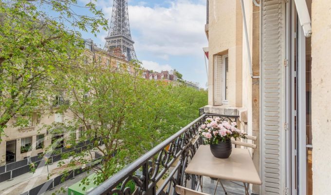 Продажа Апартаменты Paris 7ème