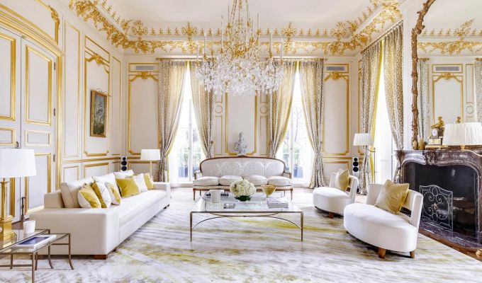 Продажа Апартаменты Paris 7ème