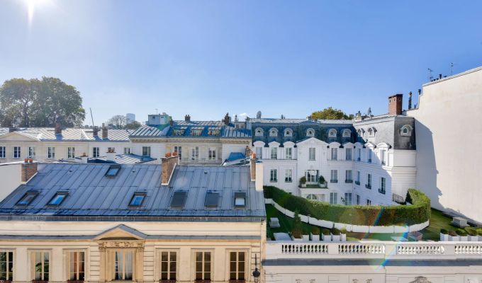 Продажа Апартаменты Paris 7ème
