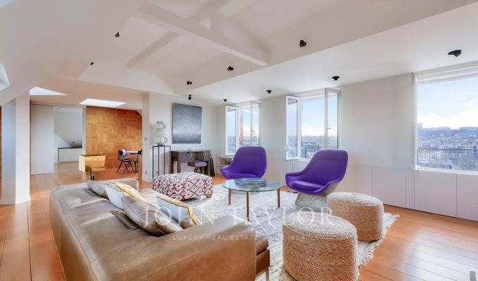 Продажа Апартаменты Paris 7ème