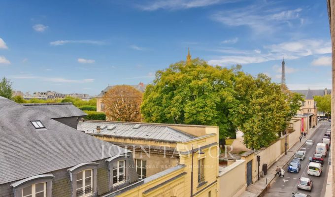 Продажа Апартаменты Paris 7ème