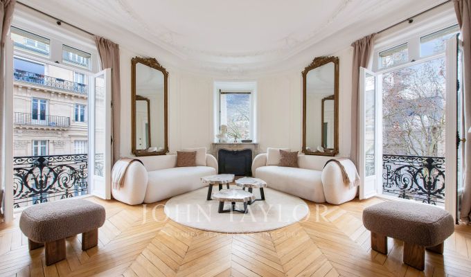Продажа Апартаменты Paris 7ème
