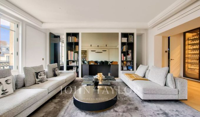 Продажа Апартаменты Paris 7ème