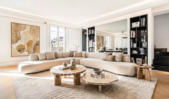 Продажа Апартаменты Paris 7ème