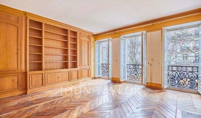 Продажа Апартаменты Paris 7ème