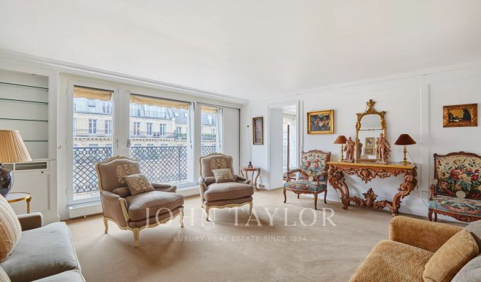 Продажа Апартаменты Paris 7ème