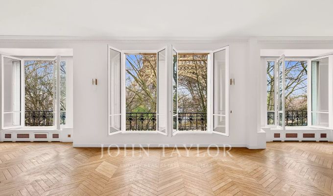Продажа Апартаменты Paris 7ème