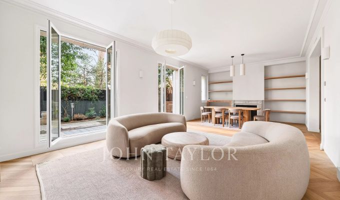 Продажа Апартаменты Paris 7ème
