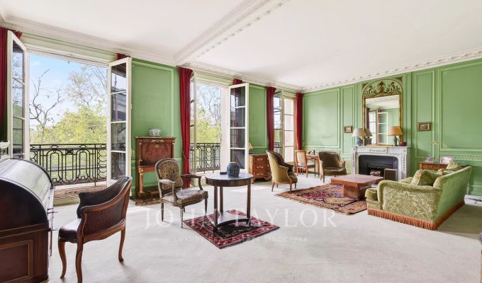 Продажа Апартаменты Paris 7ème