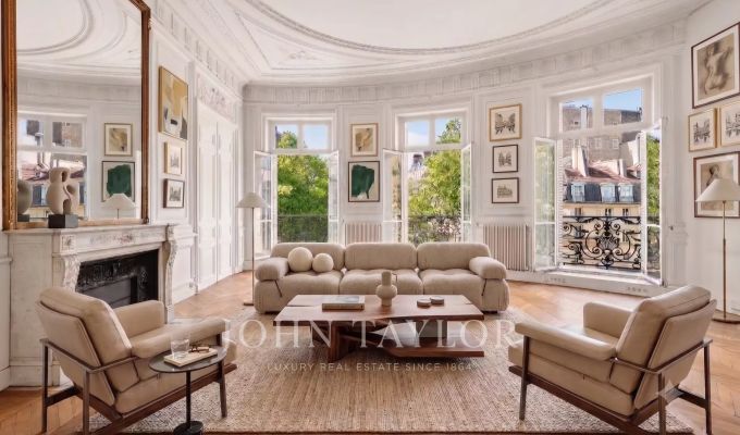 Продажа Апартаменты Paris 7ème