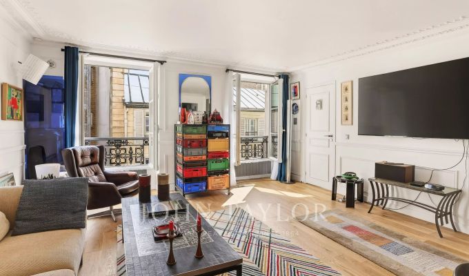 Продажа Апартаменты Paris 7ème