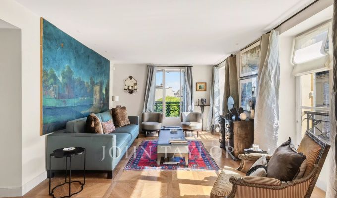 Продажа Апартаменты Paris 7ème