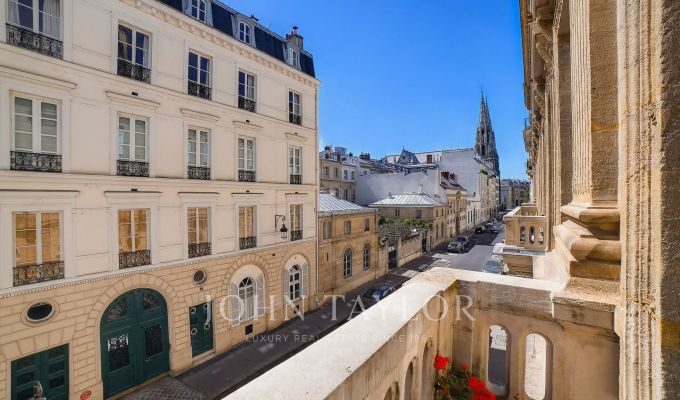 Продажа Апартаменты Paris 7ème