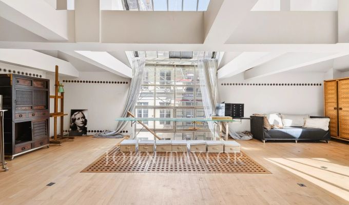 Продажа Апартаменты Paris 7ème