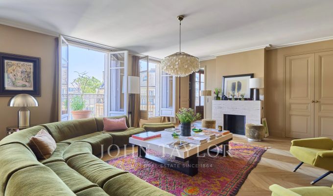 Продажа Апартаменты Paris 7ème