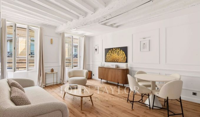 Продажа Апартаменты Paris 7ème