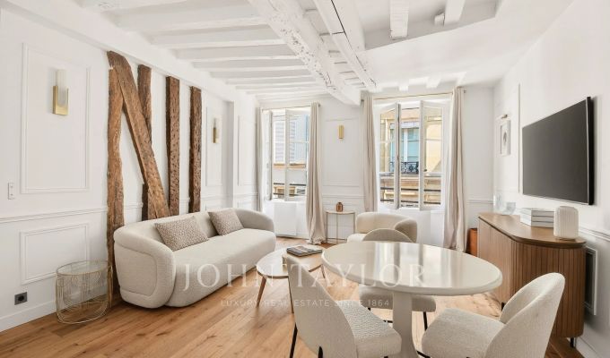 Продажа Апартаменты Paris 7ème
