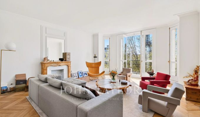 Продажа Апартаменты Paris 7ème