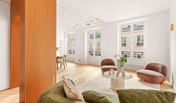 Продажа Апартаменты Paris 7ème
