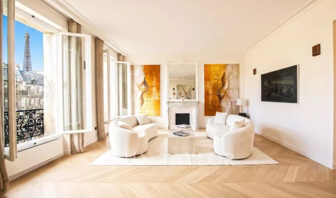 Продажа Апартаменты Paris 7ème