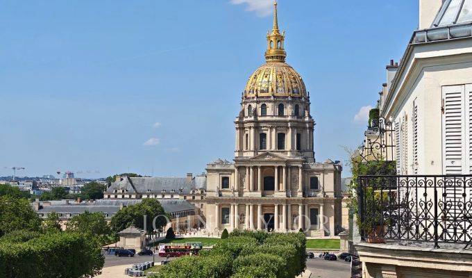 Продажа Апартаменты Paris 7ème