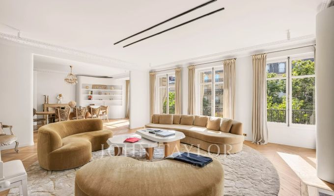 Продажа Апартаменты Paris 7ème