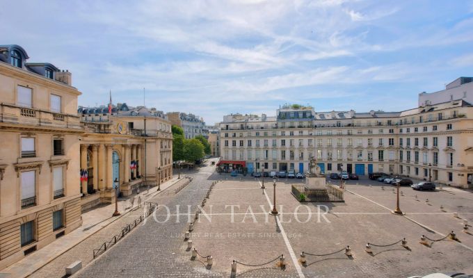 Продажа Апартаменты Paris 7ème