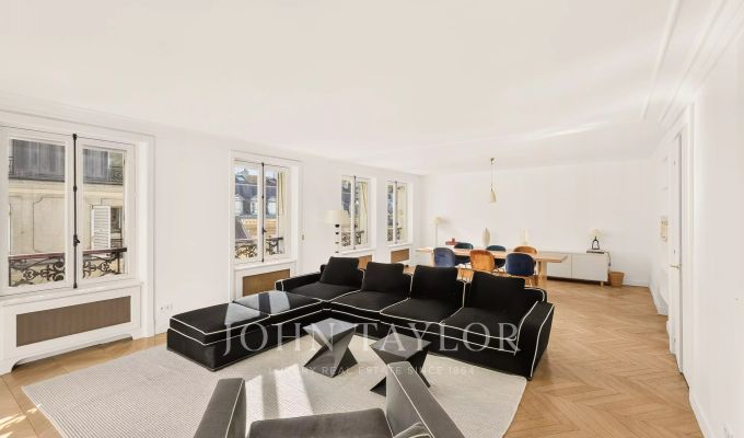 Продажа Апартаменты Paris 7ème