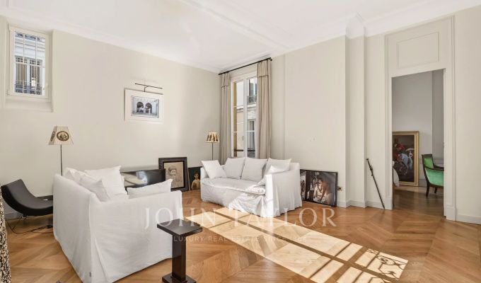 Продажа Апартаменты Paris 7ème