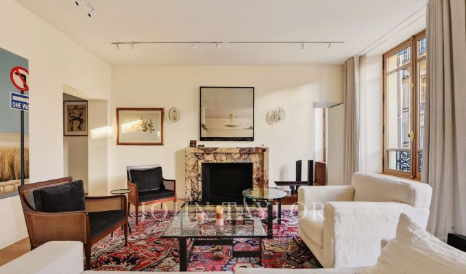 Продажа Апартаменты Paris 7ème