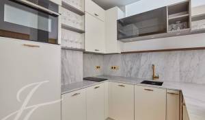 Продажа Апартаменты Paris 8ème