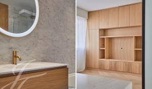 Продажа Апартаменты Paris 8ème