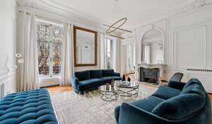 Продажа Апартаменты Paris 8ème