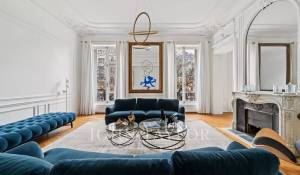 Продажа Апартаменты Paris 8ème