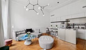 Продажа Апартаменты Paris 8ème