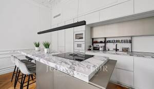 Продажа Апартаменты Paris 8ème