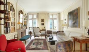 Продажа Апартаменты Paris 8ème