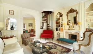 Продажа Апартаменты Paris 8ème