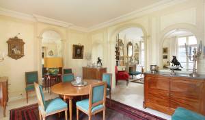 Продажа Апартаменты Paris 8ème