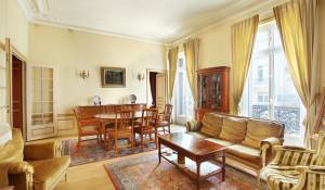 Продажа Апартаменты Paris 8ème