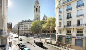 Продажа Апартаменты Paris 8ème