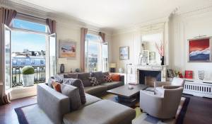 Продажа Апартаменты Paris 8ème