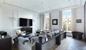 Продажа Апартаменты Paris 8ème