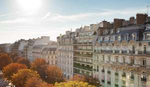 Продажа Апартаменты Paris 8ème