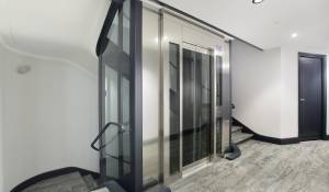 Продажа Апартаменты Paris 8ème