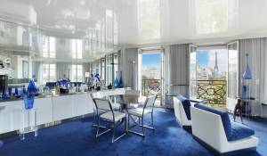 Продажа Апартаменты Paris 8ème